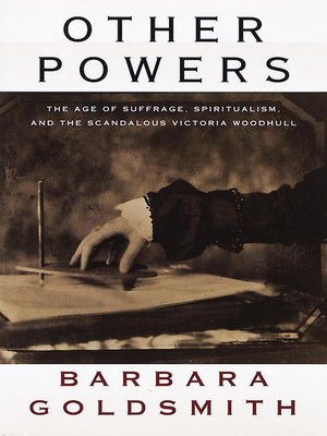 cover image of Other Powers